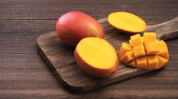 Mango